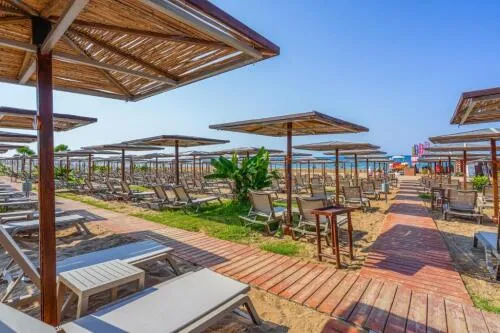 SURAL SARAY HOTEL 5* ( Adults Only +16)